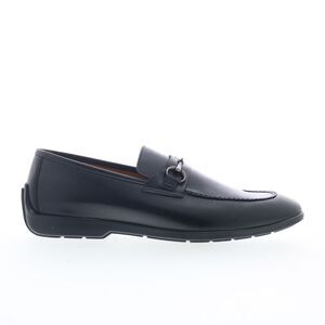 Mezlan Mens 23497 Black Shoes (NWT)
